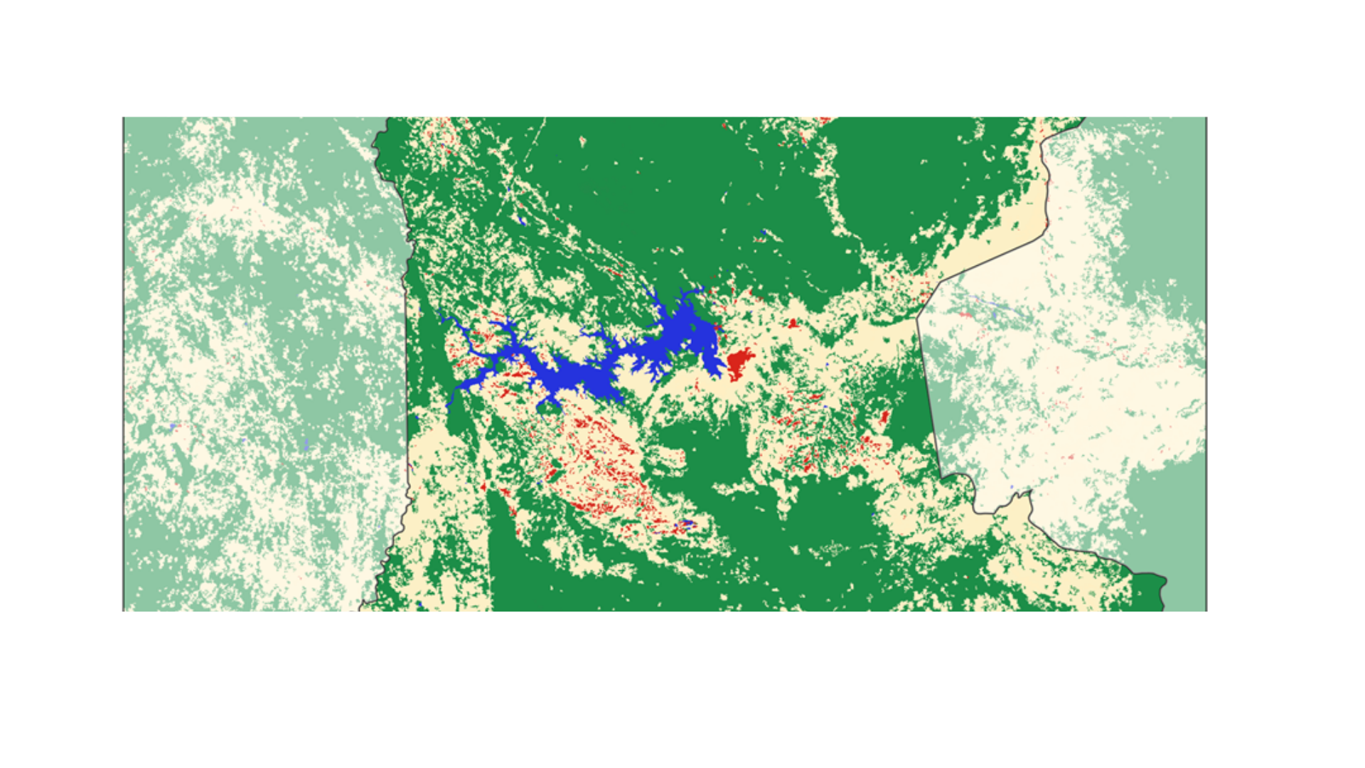 Geoprocessamento aplicado ao saneamento: suporte estratégico para os PMSBs