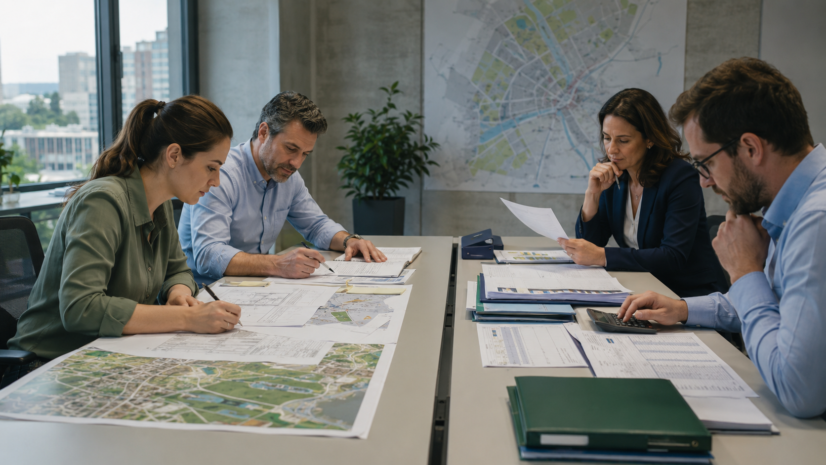 A desconexão entre o plano e o orçamento público